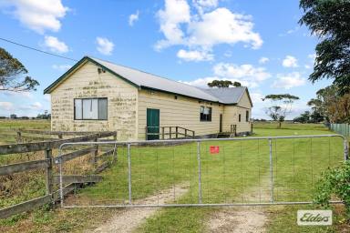 Acreage/Semi-rural For Sale - VIC - Cobains - 3851 - COBAINS HALL  (Image 2)