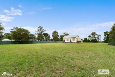 Acreage/Semi-rural For Sale - VIC - Cobains - 3851 - COBAINS HALL  (Image 2)