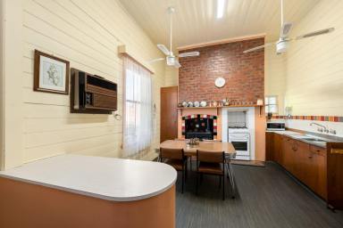 House For Sale - VIC - Ironbark - 3550 - Victorian Charm & Character with Renovation Potential  (Image 2)