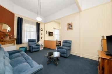 House For Sale - VIC - Ironbark - 3550 - Victorian Charm & Character with Renovation Potential  (Image 2)