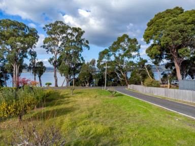 Residential Block For Sale - TAS - Gravelly Beach - 7276 - PIECE of PARADISE  (Image 2)