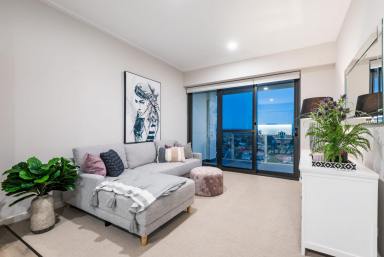 Apartment Leased - WA - Burswood - 6100 - *PENDING APPLICATION* FURNISHED MODERN 2 BEDROOM 2 BATHROOM APARTMENT  (Image 2)