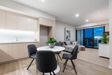 Apartment Leased - WA - Burswood - 6100 - *PENDING APPLICATION* FURNISHED MODERN 2 BEDROOM 2 BATHROOM APARTMENT  (Image 2)