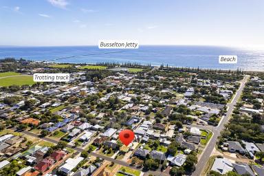 House For Sale - WA - Busselton - 6280 - Charming 1920’s Character Cottage –Beachside Busselton  (Image 2)
