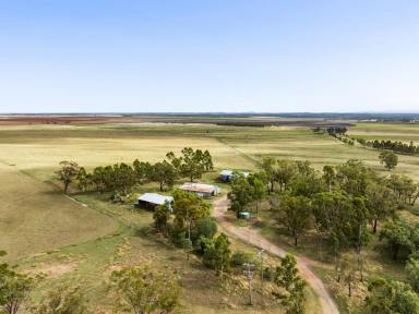 Mixed Farming For Sale - QLD - Brymaroo - 4403 - Licence to Occupy  (Image 2)