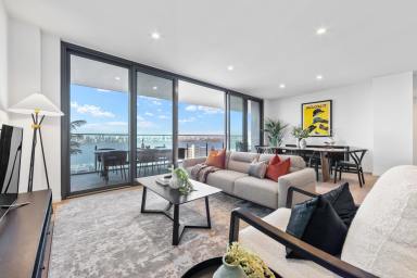 Apartment For Sale - WA - South Perth - 6151 - Live Elevated at Civic Heart – Mends Tower  (Image 2)