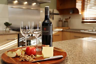 Acreage/Semi-rural For Sale - SA - Haines - 5223 - LIFESTYLE AWAITS WITH YOUR OWN VINEYARD  (Image 2)