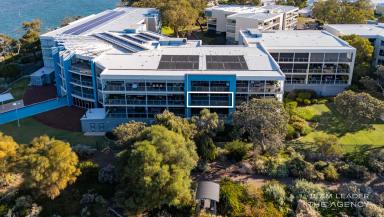Apartment For Sale - WA - Erskine - 6210 - Estuary front apartment living  (Image 2)