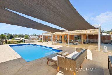 Acreage/Semi-rural For Sale - WA - Northam - 6401 - "Country Living With All The Comforts"  (Image 2)
