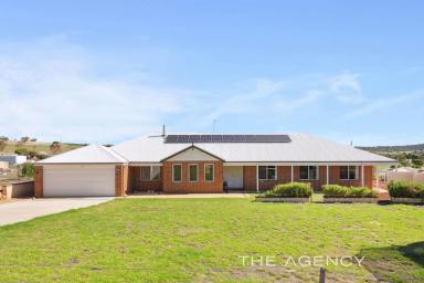 Acreage/Semi-rural For Sale - WA - Northam - 6401 - "Country Living With All The Comforts"  (Image 2)