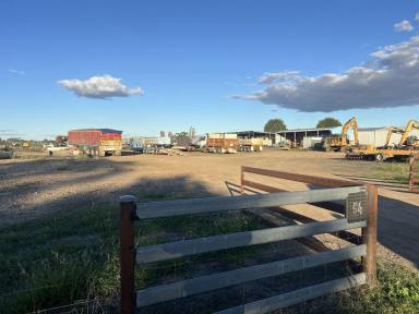 Other (Commercial) For Sale - NSW - Moree - 2400 - Multiple Sheds, Plenty of Land - Growing Business Wanted!  (Image 2)