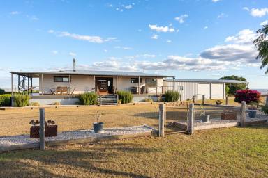 Lifestyle For Sale - QLD - Irongate - 4356 - Figtree Country Retreat!  (Image 2)