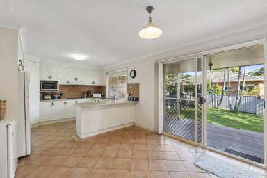 House For Sale - NSW - Coffs Harbour - 2450 - Charming 3-Bedroom Brick and Tile Home in Prime Location  (Image 2)