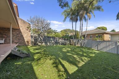 House For Sale - NSW - Coffs Harbour - 2450 - Charming 3-Bedroom Brick and Tile Home in Prime Location  (Image 2)