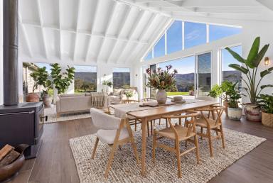 Acreage/Semi-rural For Sale - NSW - Jamberoo - 2533 - A World-Class Rural Estate in Jamberoo's Most Exclusive Enclave  (Image 2)