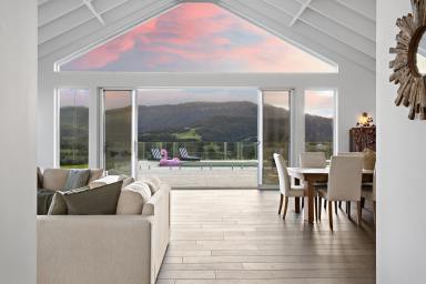 Acreage/Semi-rural For Sale - NSW - Jamberoo - 2533 - Luxurious Mansion on 16 Scenic Pristine Acres  (Image 2)