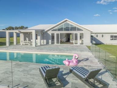 Acreage/Semi-rural For Sale - NSW - Jamberoo - 2533 - Unrivalled Luxury & Scenic Prestigious Boutique Acreage  (Image 2)