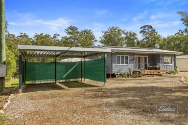 House For Sale - QLD - Bauple - 4650 - PICTURE PERFECT ACREAGE WITH CHARACTER & CLASS!  (Image 2)