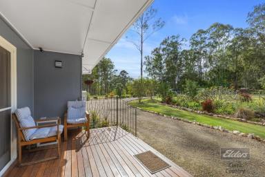 House For Sale - QLD - Bauple - 4650 - PICTURE PERFECT ACREAGE WITH CHARACTER & CLASS!  (Image 2)