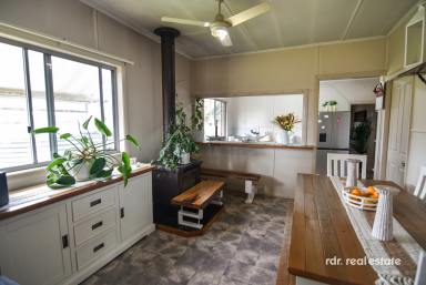 Lifestyle For Sale - NSW - Inverell - 2360 - 10 ACRES OF FRESH AIR & PRIVACY  (Image 2)