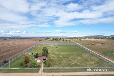 Lifestyle For Sale - NSW - Inverell - 2360 - 10 ACRES OF FRESH AIR & PRIVACY  (Image 2)