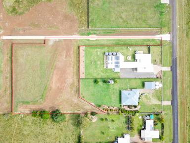 Residential Block For Sale - QLD - Kalkie - 4670 - RARE FIND - 8660m2 BETWEEN TOWN & COAST  (Image 2)