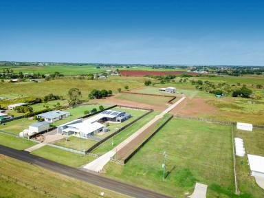 Residential Block For Sale - QLD - Kalkie - 4670 - RARE FIND - 8660m2 BETWEEN TOWN & COAST  (Image 2)