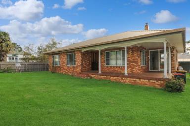 House For Sale - NSW - Glen Innes - 2370 - BRICK VENEER WITH SHEDS  (Image 2)
