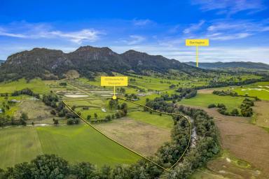 Lifestyle For Sale - NSW - Gloucester - 2422 - Idyllic Rural Lifestyle with River Frontage & Endless Potential - Just Minutes from Gloucester  (Image 2)