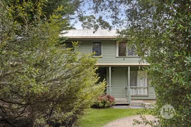 House For Sale - VIC - Shoreham - 3916 - A Breezy Blend of Character and Calm  (Image 2)