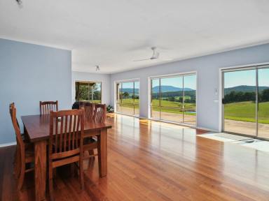 House For Sale - VIC - Clifton Creek - 3875 - MOUNTAIN VIEWS – HOLLINGSWORTH ROAD  (Image 2)
