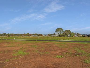 Residential Block For Sale - VIC - East Bairnsdale - 3875 - TWO ROAD FRONTAGES  (Image 2)