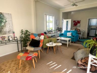 House For Sale - NSW - Delungra - 2403 - SOLD PRIOR TO ADVERTISING  (Image 2)