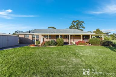 House Leased - VIC - Clyde - 3978 - Lifestyle Property on 20 Acres  (Image 2)