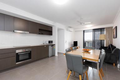 Apartment For Lease - QLD - Mackay - 4740 - FULLY FURNISHED 2 BEDROOM UNIT  (Image 2)