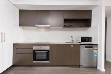 Apartment For Lease - QLD - Mackay - 4740 - FULLY FURNISHED 2 BEDROOM UNIT  (Image 2)