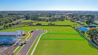 Residential Block For Sale - VIC - Portland - 3305 - New Block In Desirable Location  (Image 2)