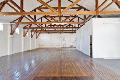 Retail For Lease - QLD - Toowoomba City - 4350 - 332 sqm. Historic Building - Suitable Chic Office or Retail Lease  (Image 2)