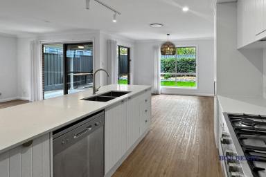 Duplex/Semi-detached Leased - NSW - Dubbo - 2830 - Quality, space and privacy close to CBD  (Image 2)