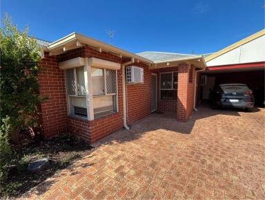 Villa For Lease - WA - Mount Lawley - 6050 - Spacious 2x1 villa in the heart of Mount Lawley  (Image 2)
