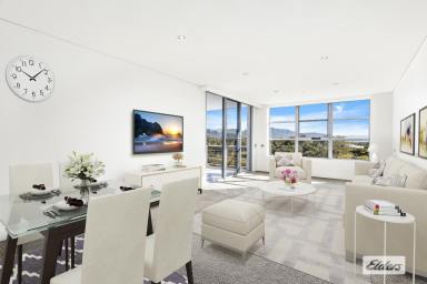 Unit For Lease - NSW - Wollongong - 2500 - Fully Furnished Luxury Living – Victoria Square Apartment  (Image 2)