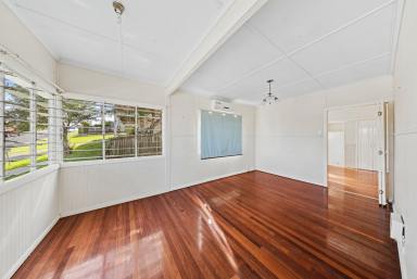 House For Sale - QLD - Gympie - 4570 - Investor Appeal Meets First-Home Potential  (Image 2)