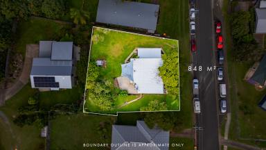 House For Sale - QLD - Gympie - 4570 - Investor Appeal Meets First-Home Potential  (Image 2)
