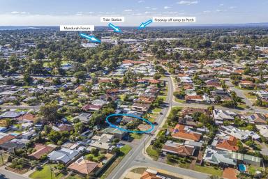 House For Sale - WA - Dudley Park - 6210 - A VERY EASY BUYING DECISION  (Image 2)