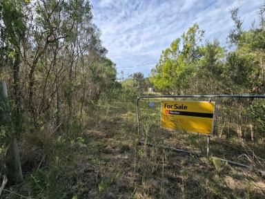 Residential Block For Sale - VIC - Hollands Landing - 3862 - FENCED CAMPING BLOCK WITH ANNEXE  (Image 2)