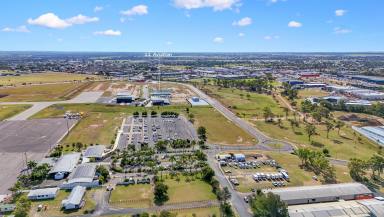 Land/Development Sold - QLD - Kensington - 4670 - 1751m2, WIDE FRONTAGE & EASEMENT FREE  (Image 2)