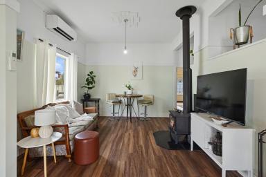 House For Sale - VIC - Seymour - 3660 - Cosy Home in Seymour  (Image 2)