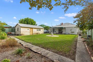 House For Sale - VIC - Seymour - 3660 - Cosy Home in Seymour  (Image 2)
