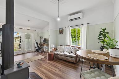 House For Sale - VIC - Seymour - 3660 - Cosy Home in Seymour  (Image 2)