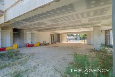 House For Sale - WA - Wanneroo - 6065 - Rare Development Opportunity – 5 Incomplete Apartments in Prime Location  (Image 2)
